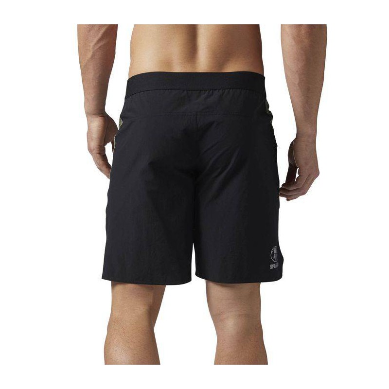 Man Shorts Spartan Race SHORT BR2091