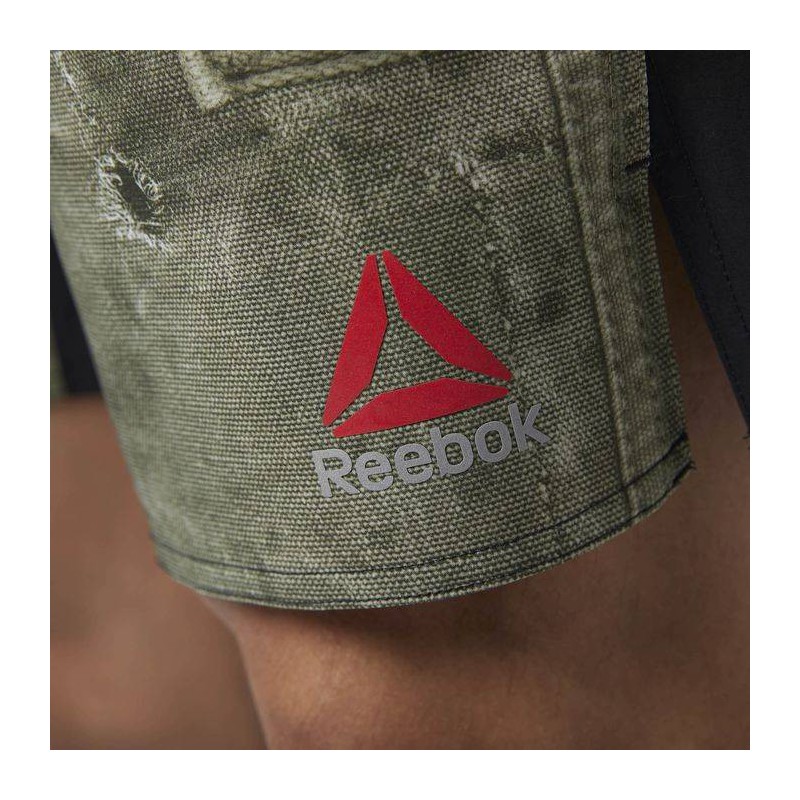 Man Shorts Spartan Race SHORT BR2091