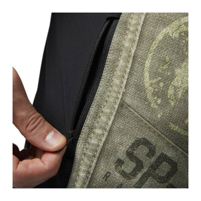 Pánské šortky Spartan Race SHORT BR2091