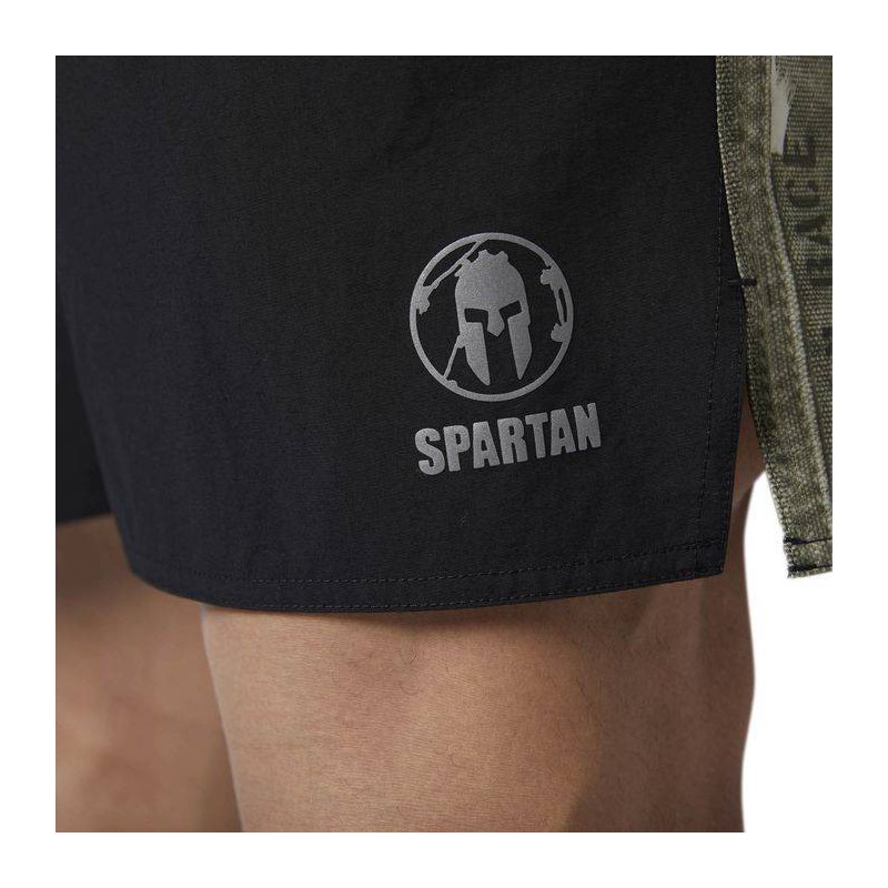 Man Shorts Spartan Race SHORT BR2091