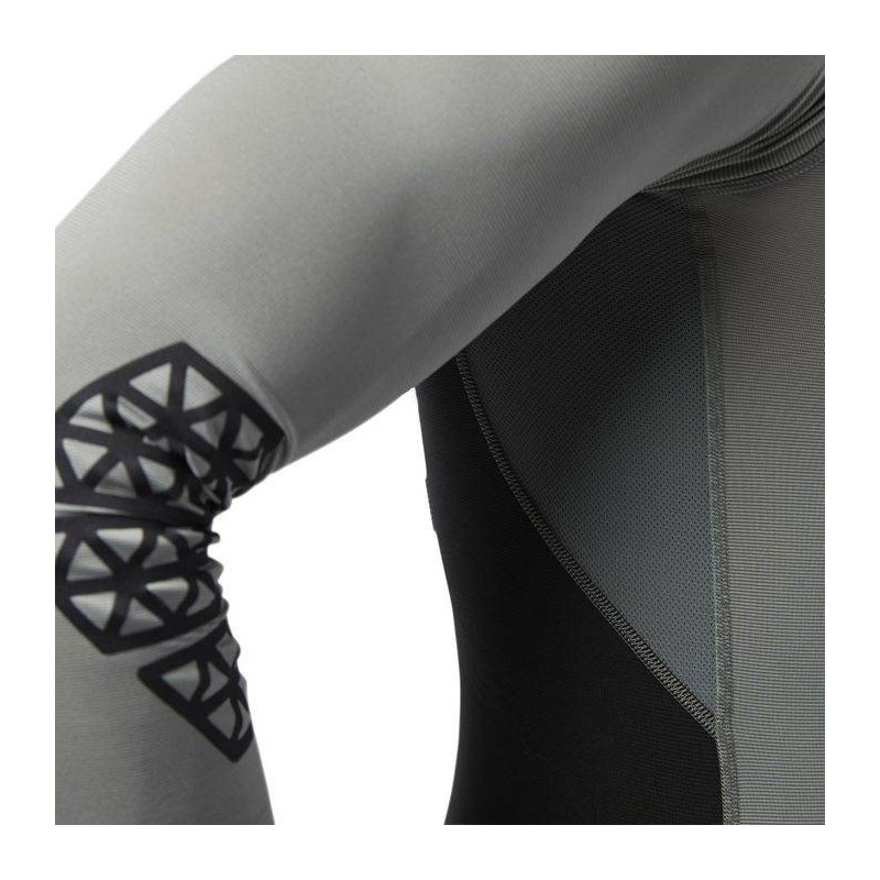 Pánské tričko Spartan Race M LS COMP BR2094