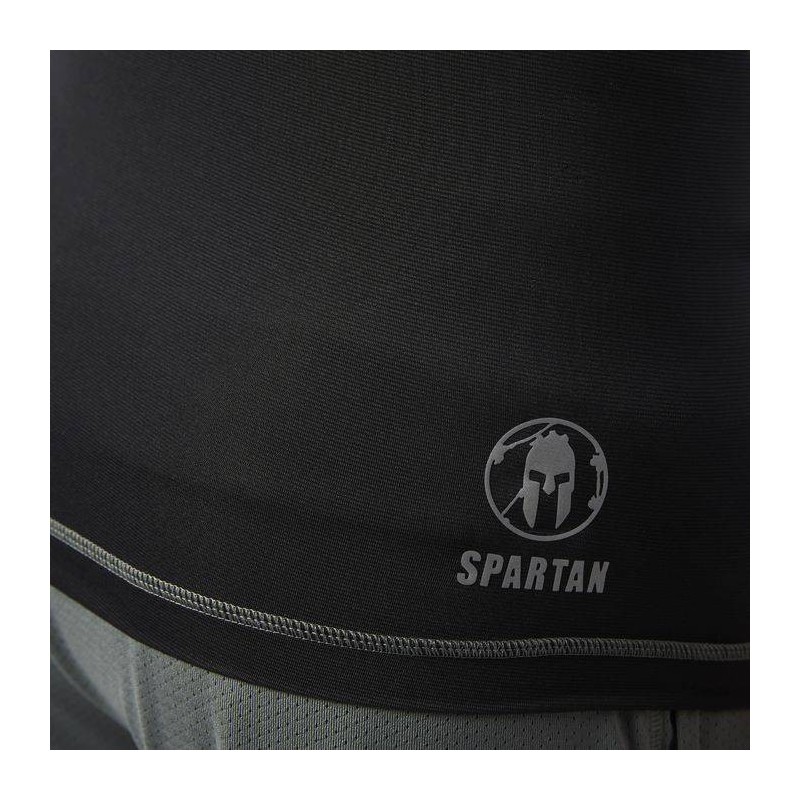Pánské tričko Spartan Race M LS COMP BR2094