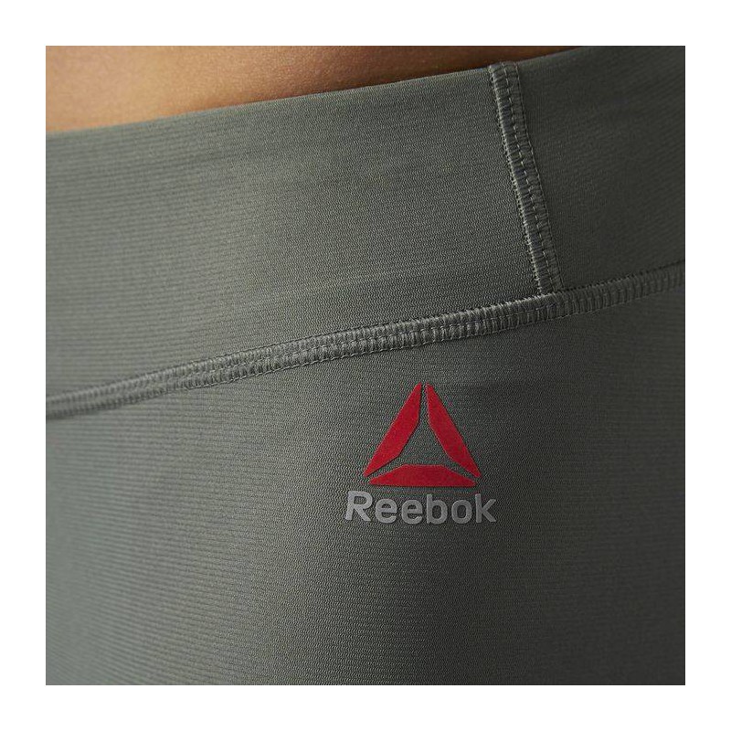 Dámské legíny Spartan Race CAPRI BR2106