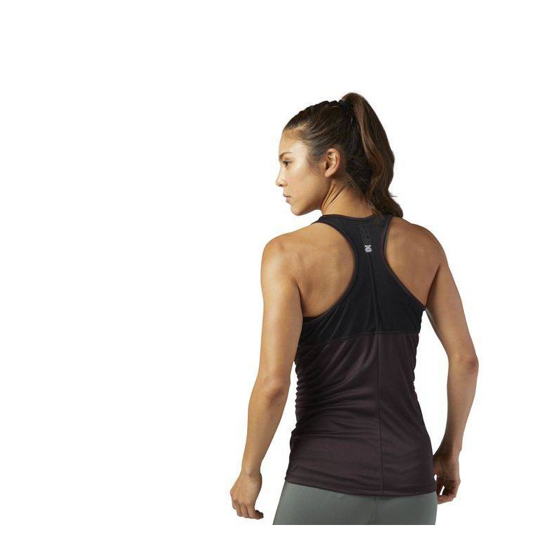 Dámský top Spartan Race TANK BR2109