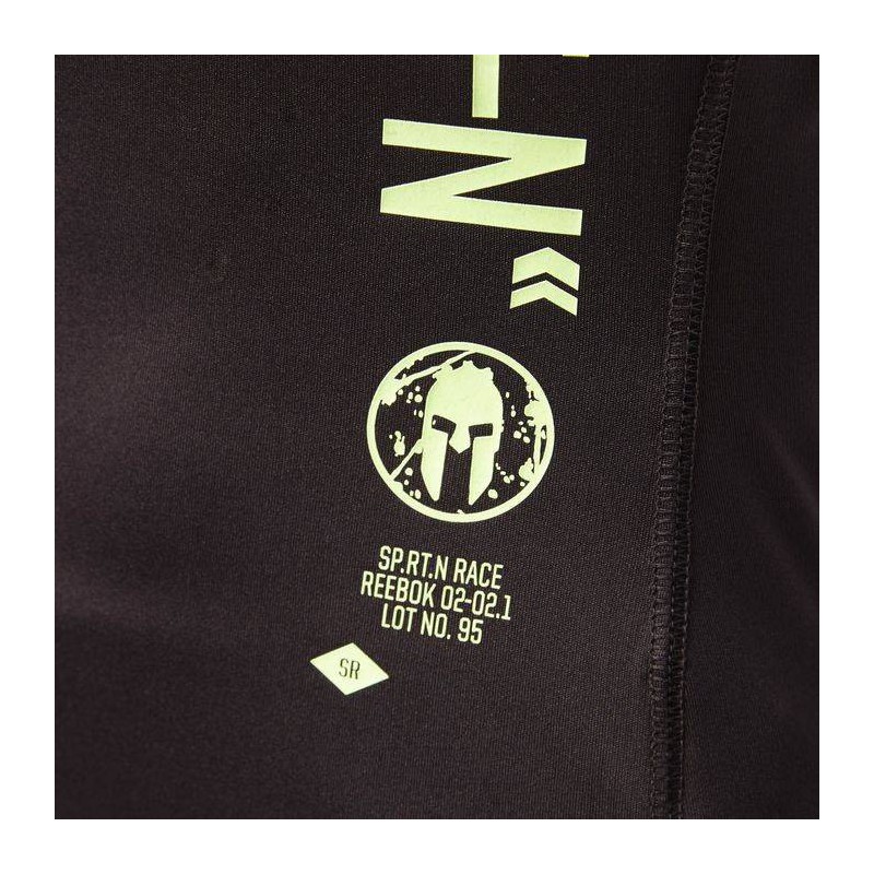 Dámský top Spartan Race TANK BR2109