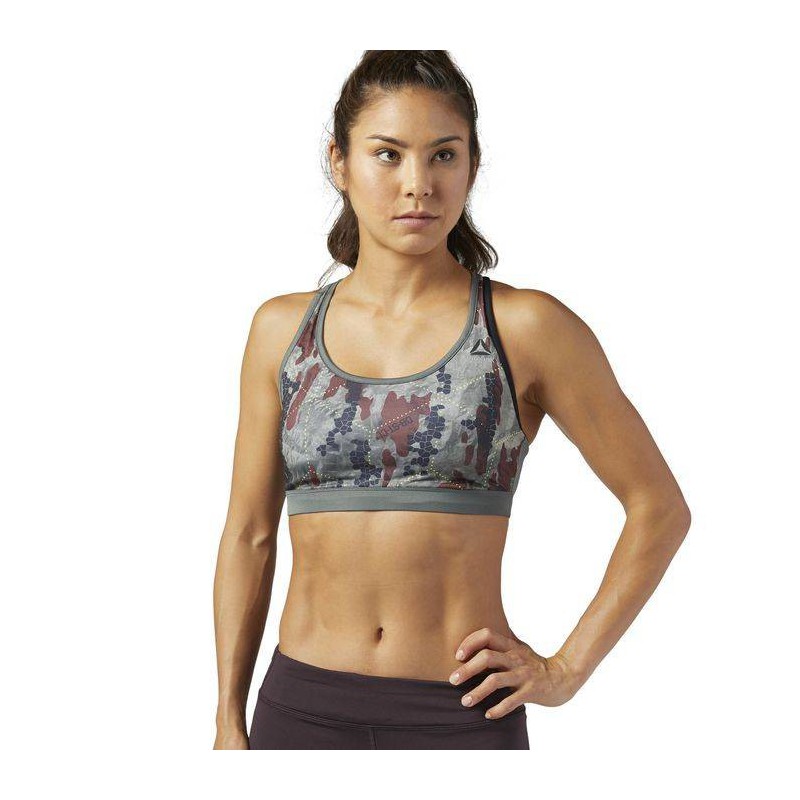 Podprsenka Spartan Race BRA BR2114