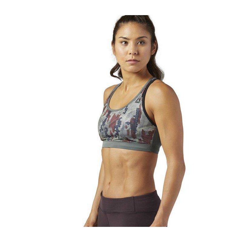 Podprsenka Spartan Race BRA BR2114
