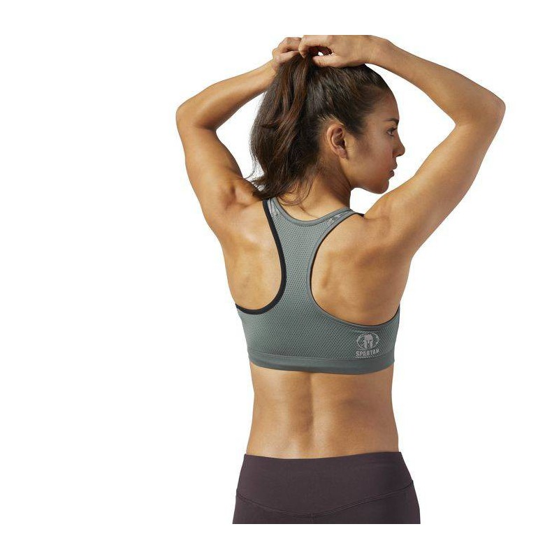 Podprsenka Spartan Race BRA BR2114