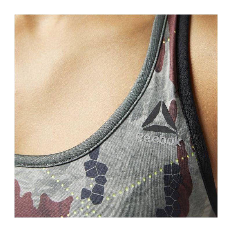 Podprsenka Spartan Race BRA BR2114