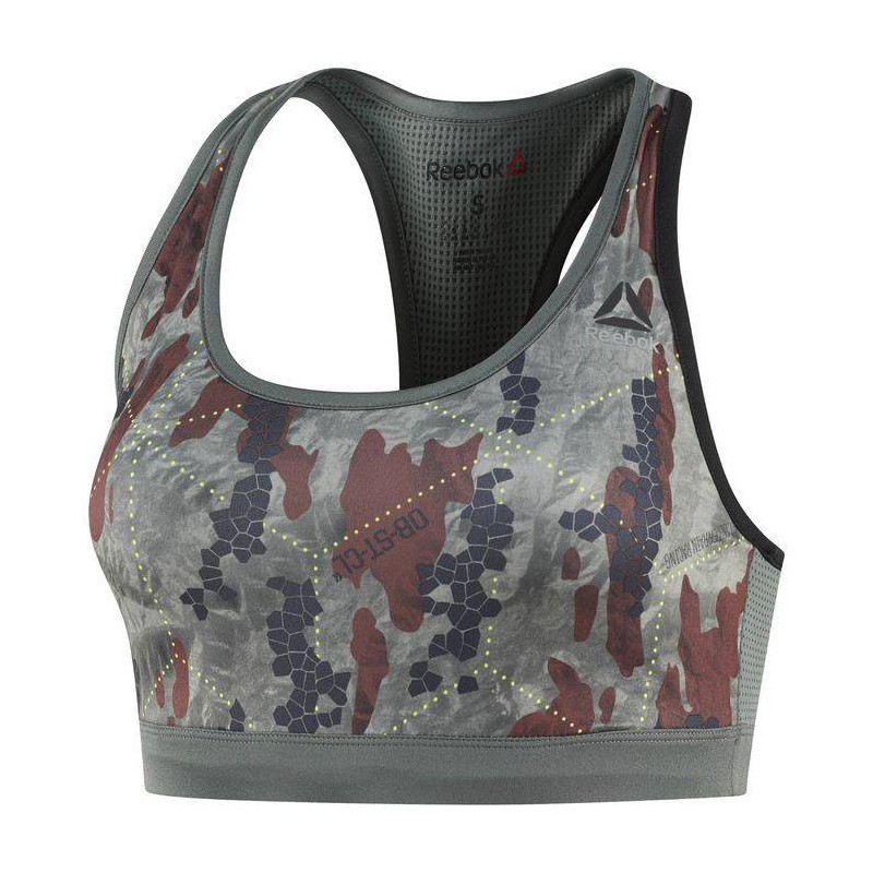 Podprsenka Spartan Race BRA BR2114