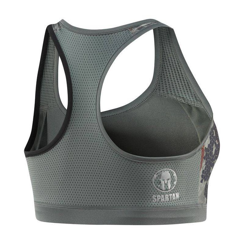 Podprsenka Spartan Race BRA BR2114