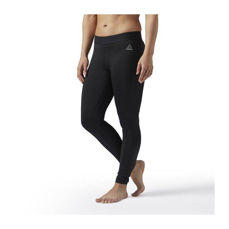 Dámské kompresní legíny COMP TIGHT - SOLID BR260