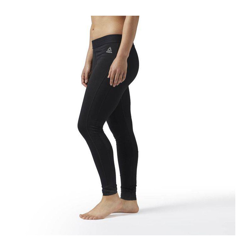 Dámské kompresní legíny COMP TIGHT - SOLID BR260