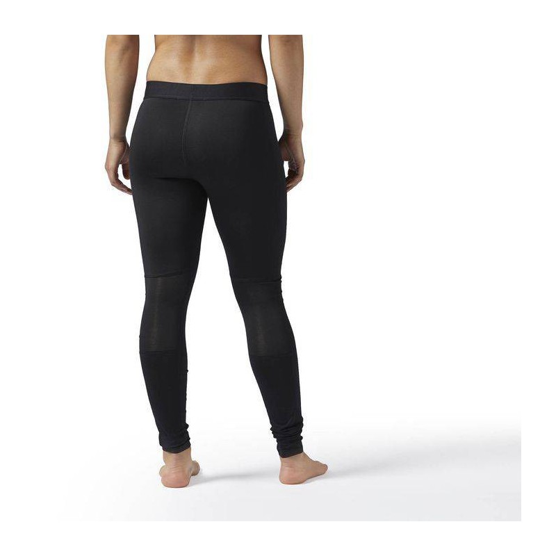 Dámské kompresní legíny COMP TIGHT - SOLID BR260