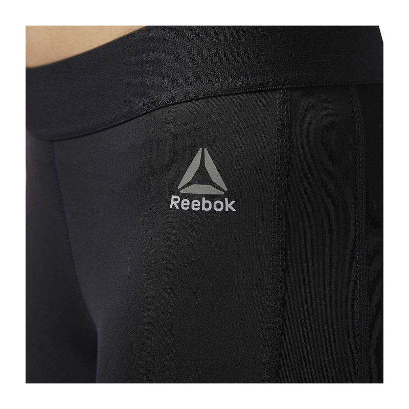 Dámské kompresní legíny COMP TIGHT - SOLID BR260