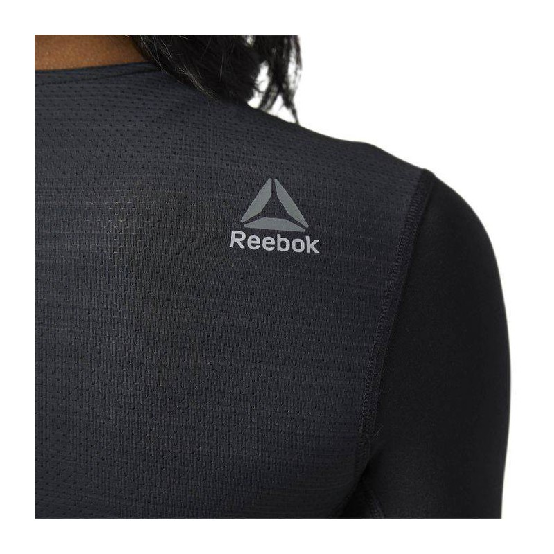 Dámské tričko AC CROP COMP BR2606