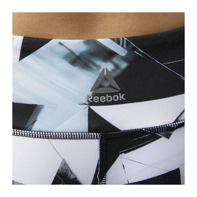 Woman Tight LUX BOLD TIGHT -PHOTOFOLD BR2616