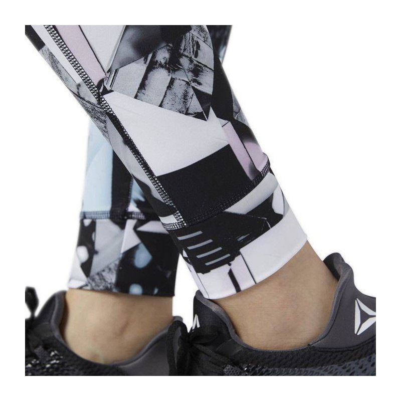 Woman Tight LUX BOLD TIGHT -PHOTOFOLD BR2616