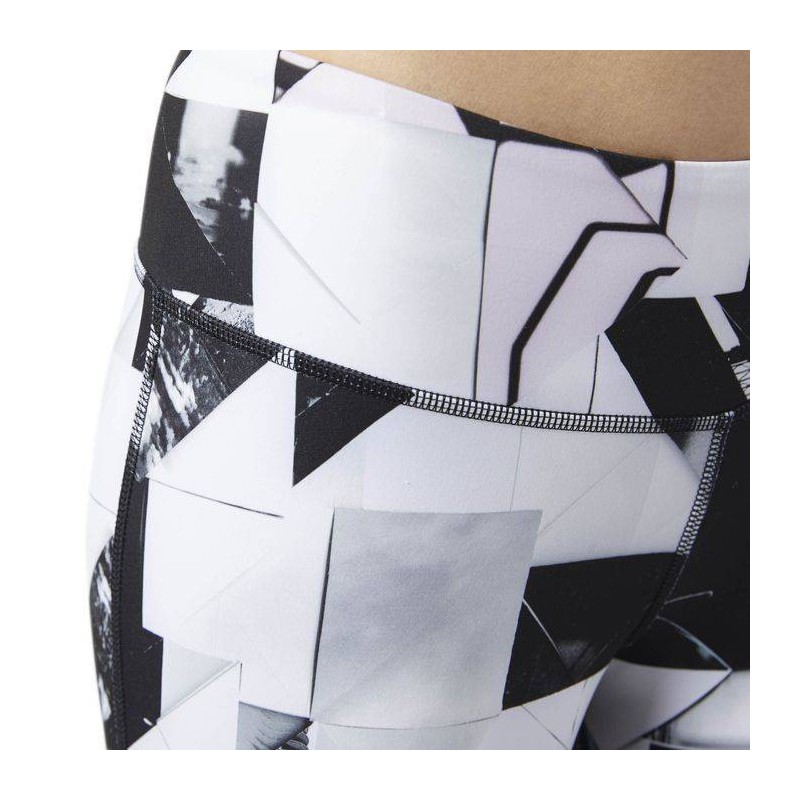 Woman Tight LUX BOLD TIGHT -PHOTOFOLD BR2616