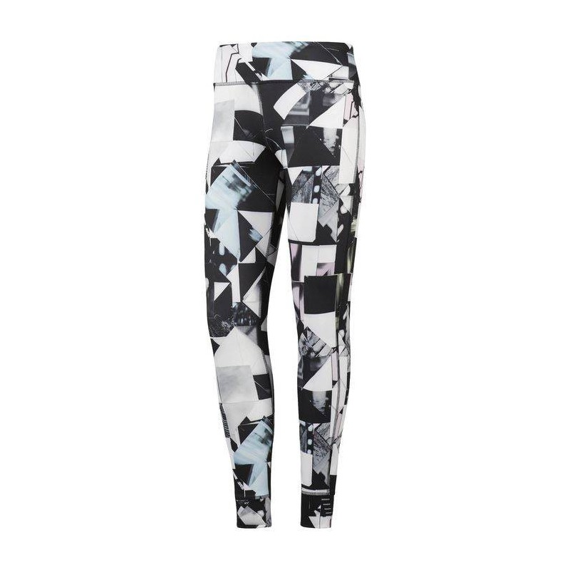 Woman Tight LUX BOLD TIGHT -PHOTOFOLD BR2616