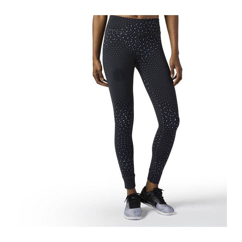 Dámské legíny LUX TIGHT - CYMATICS BR2619