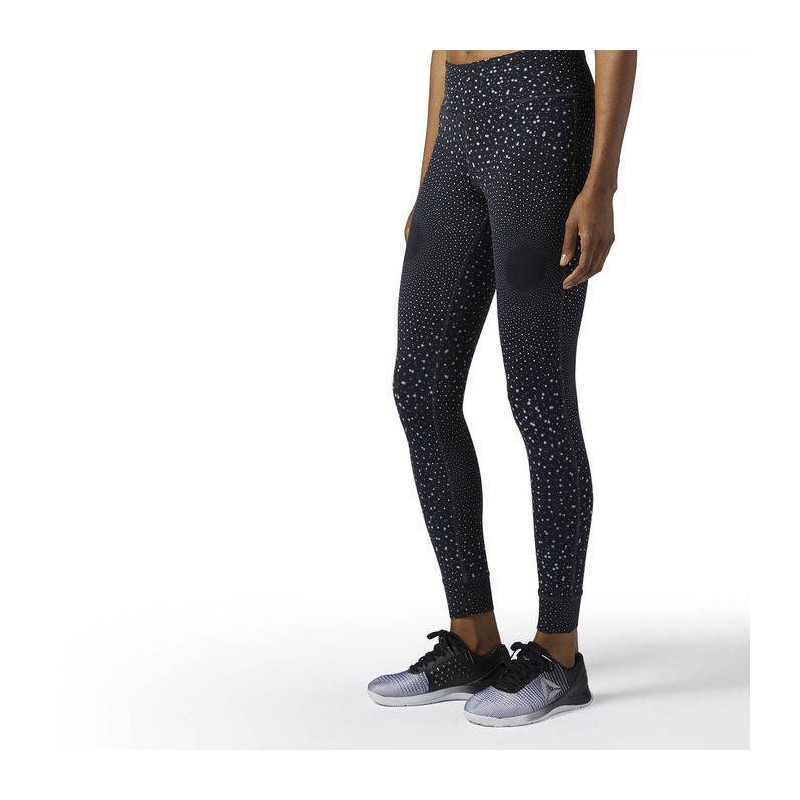 Dámské legíny LUX TIGHT - CYMATICS BR2619