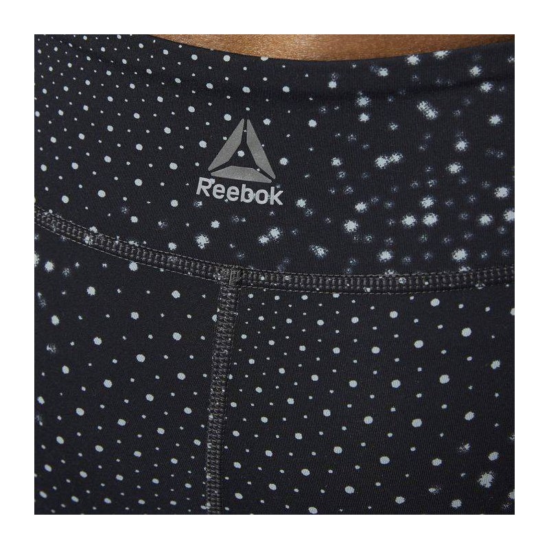 Dámské legíny LUX TIGHT - CYMATICS BR2619