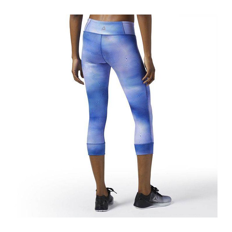 Dámské legíny LUX BOLD 3/4 TIGHT - TECH BR2624