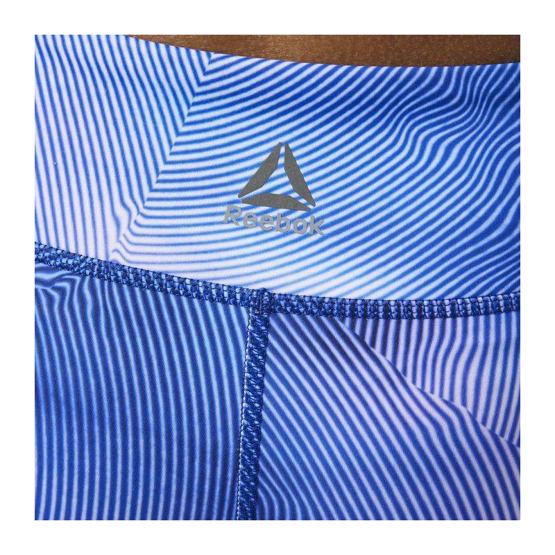 Dámské legíny LUX BOLD 3/4 TIGHT - TECH BR2624