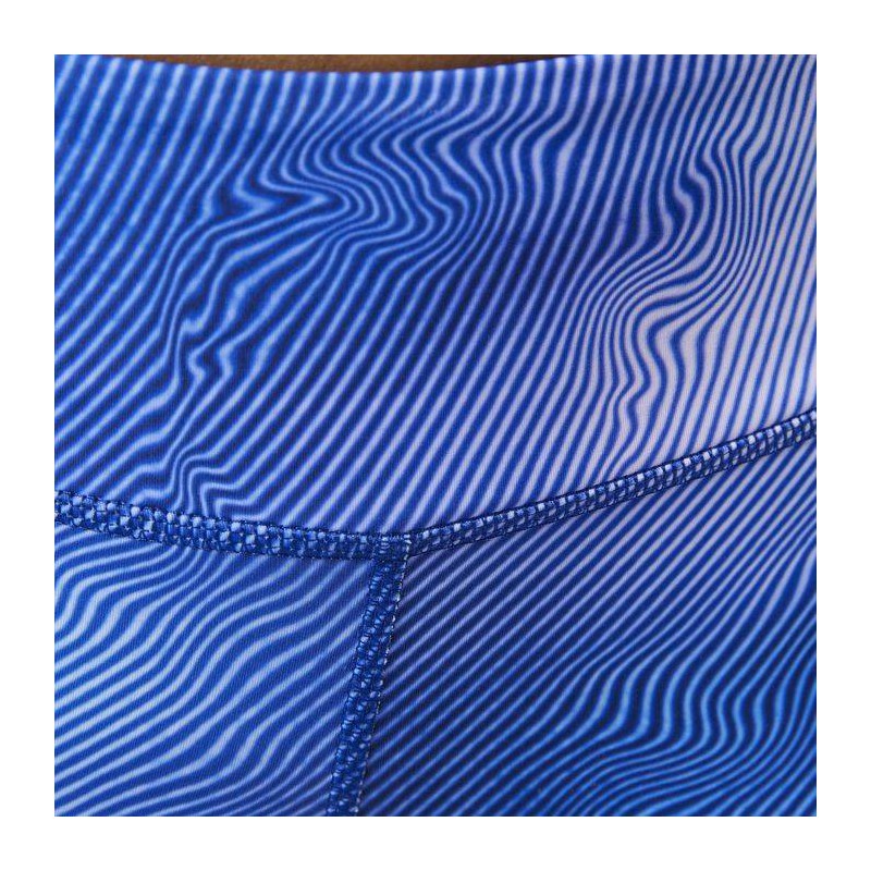 Dámské legíny LUX BOLD 3/4 TIGHT - TECH BR2624