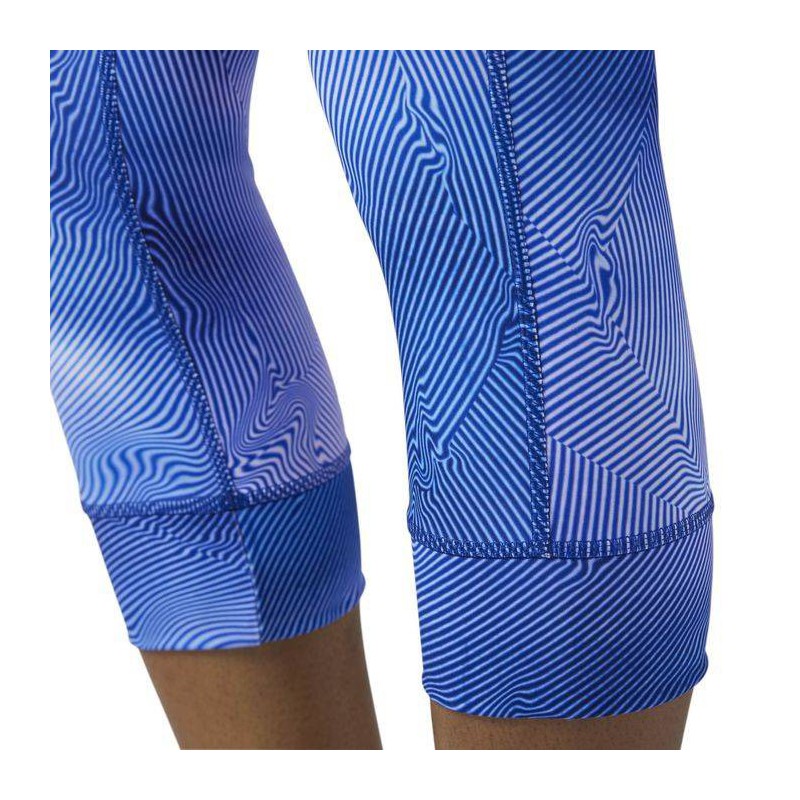 Dámské legíny LUX BOLD 3/4 TIGHT - TECH BR2624