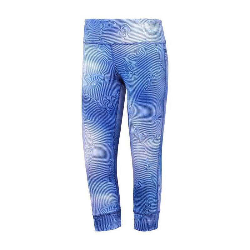 Dámské legíny LUX BOLD 3/4 TIGHT - TECH BR2624