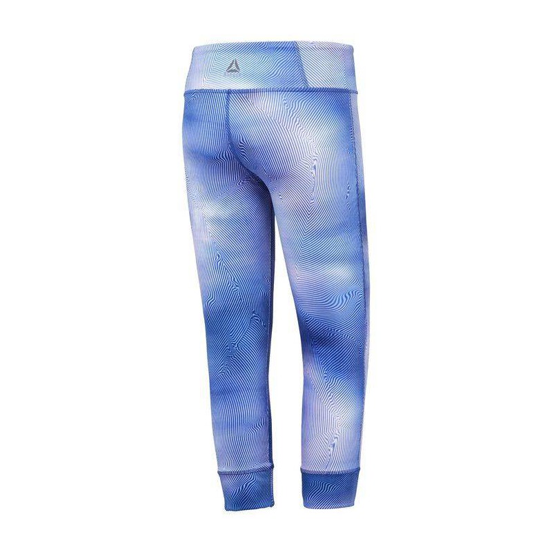 Dámské legíny LUX BOLD 3/4 TIGHT - TECH BR2624