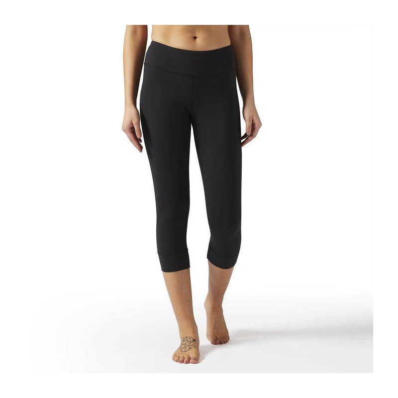Woman Leggins LUX 3/4 TIGHT BR2627