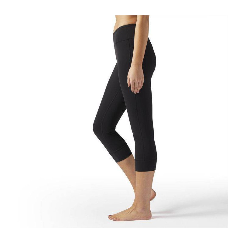 Woman Leggins LUX 3/4 TIGHT BR2627