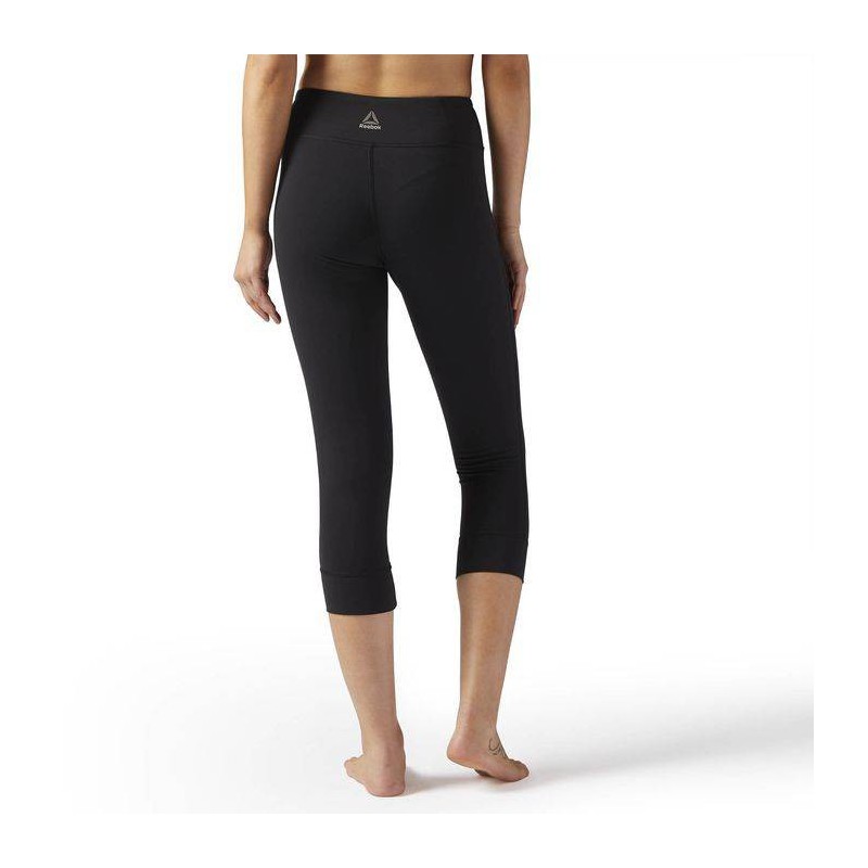 Woman Leggins LUX 3/4 TIGHT BR2627