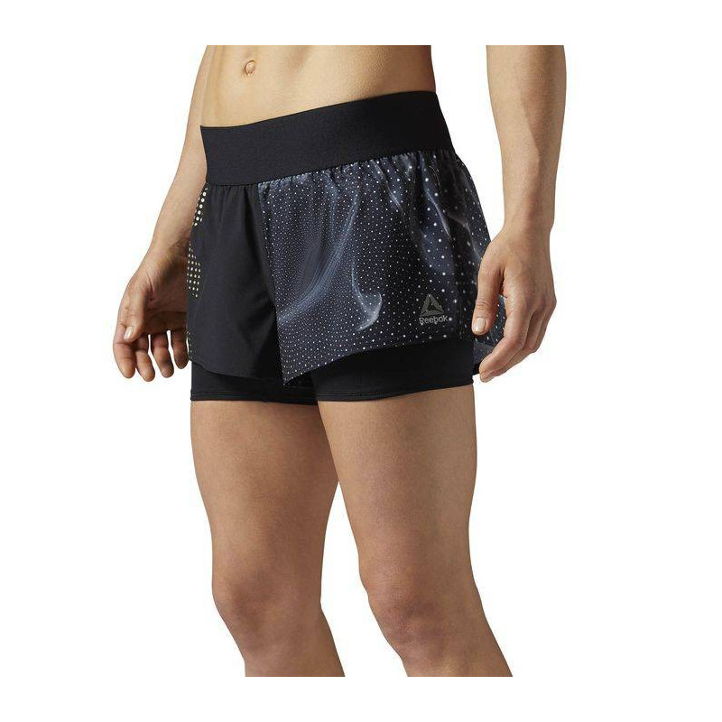 Dámské šortky 2-IN-1 SHORT BR2628