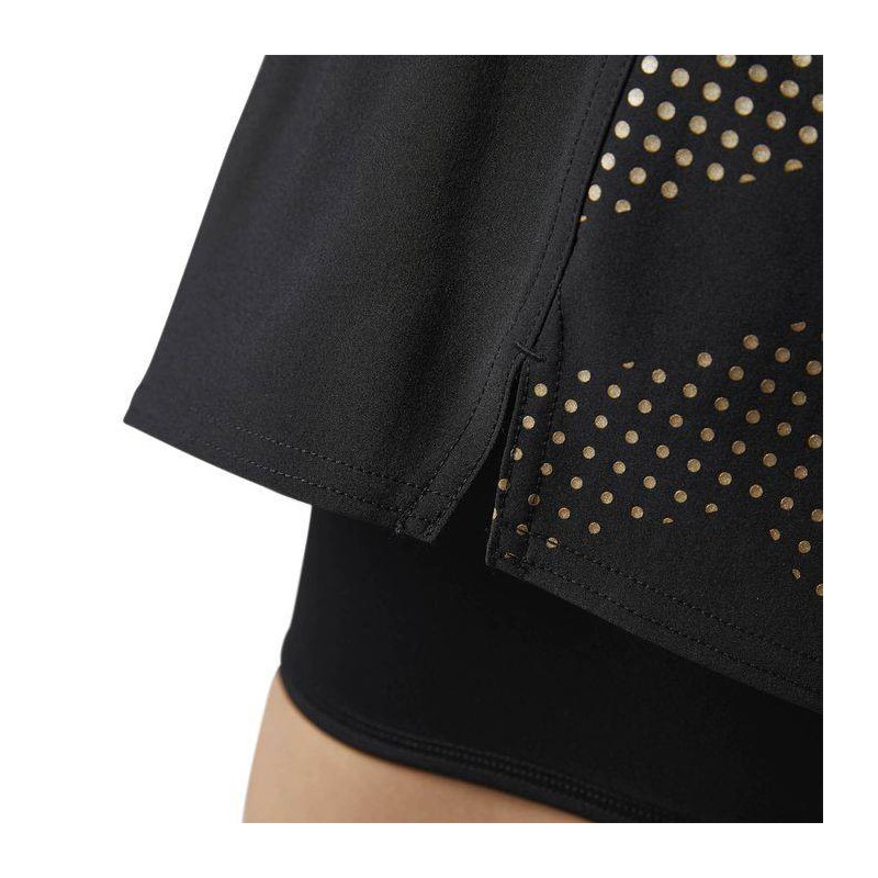 Dámské šortky 2-IN-1 SHORT BR2628