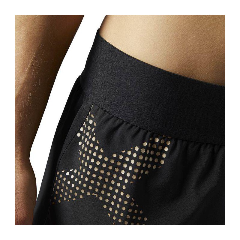 Dámské šortky 2-IN-1 SHORT BR2628