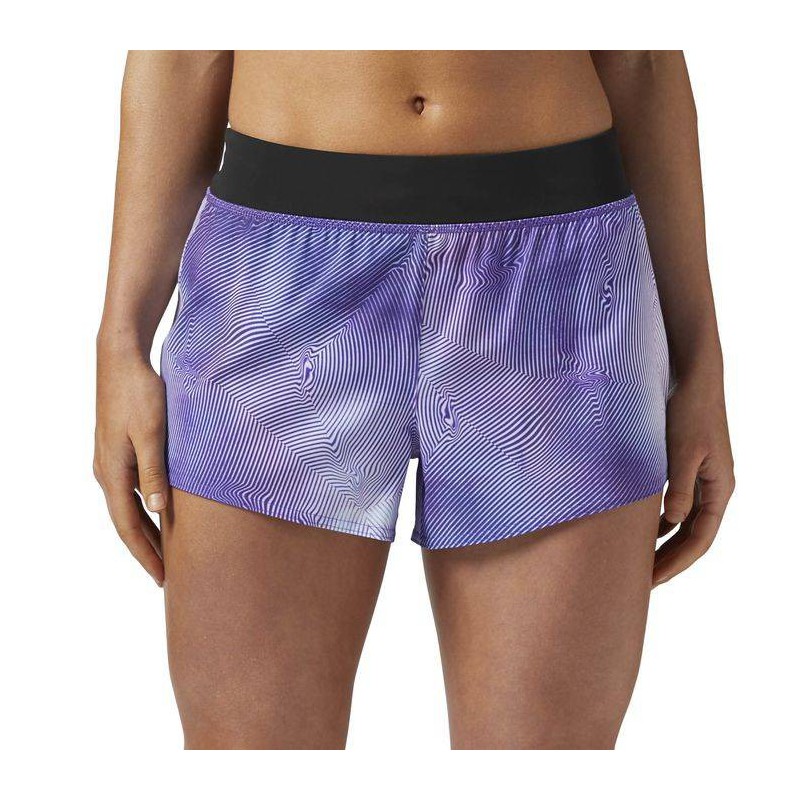Dámské šortky 3IN WOVEN SHORT - TECH BR2632