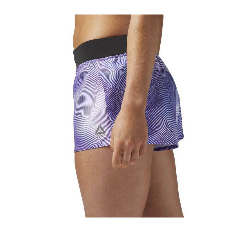 Dámské šortky 3IN WOVEN SHORT - TECH BR2632