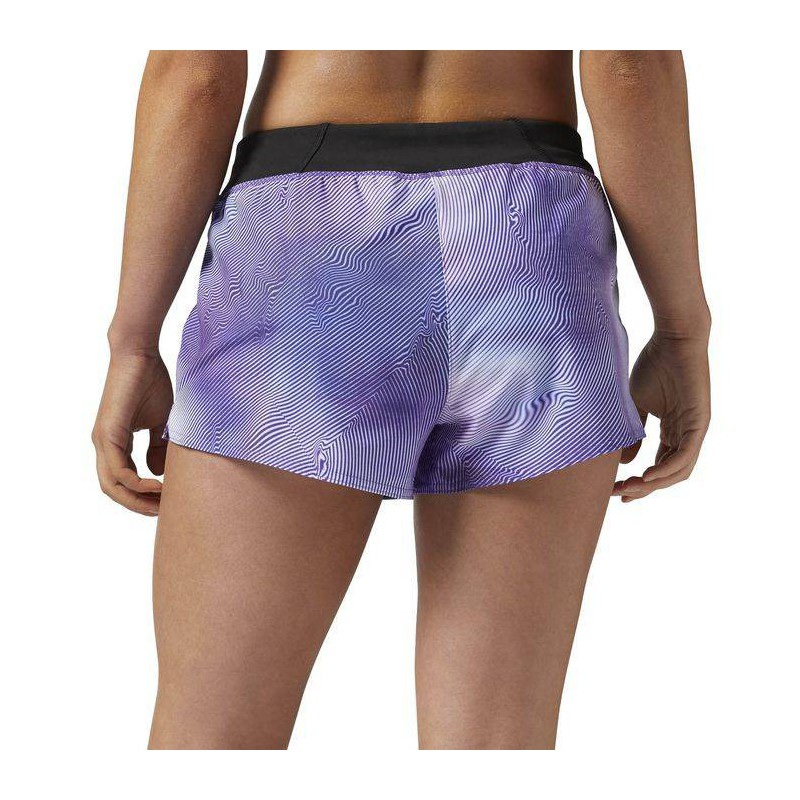 Dámské šortky 3IN WOVEN SHORT - TECH BR2632