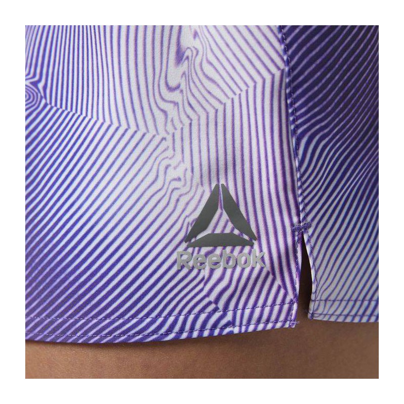 Dámské šortky 3IN WOVEN SHORT - TECH BR2632