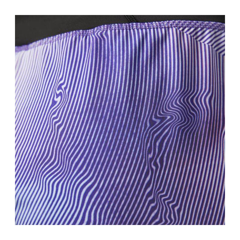 Dámské šortky 3IN WOVEN SHORT - TECH BR2632