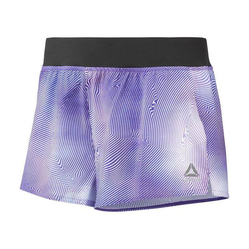 Dámské šortky 3IN WOVEN SHORT - TECH BR2632