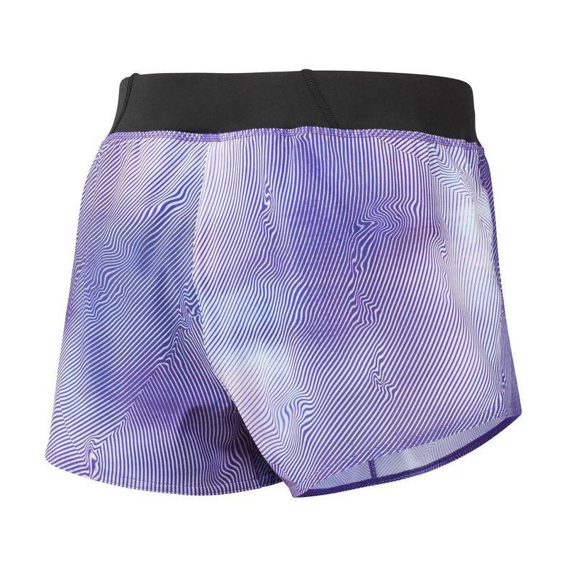 Dámské šortky 3IN WOVEN SHORT - TECH BR2632