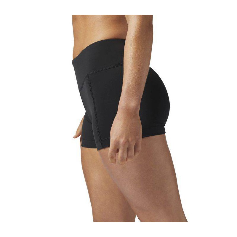 Dámské šortky LUX BOOTIE SHORT BR2636