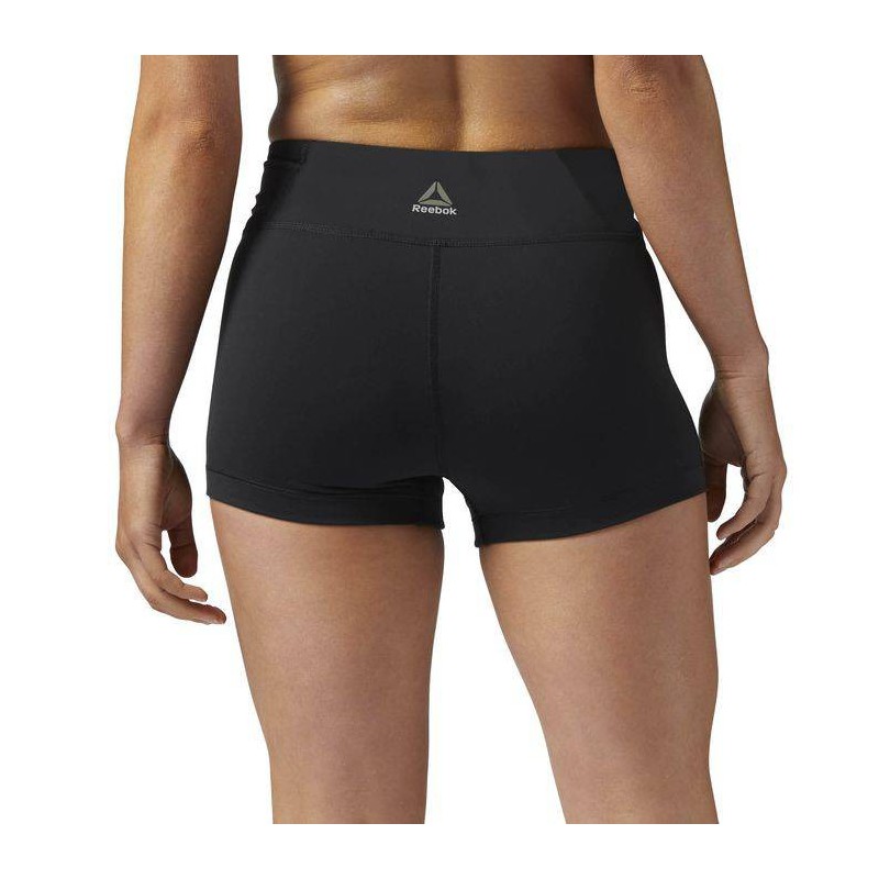 Dámské šortky LUX BOOTIE SHORT BR2636