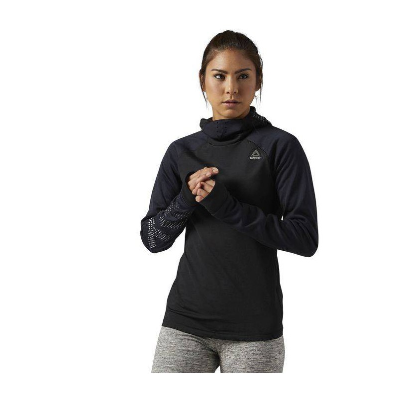 Dámská mikina HEXAWARM SCUBA BR2650