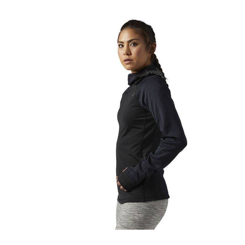 Dámská mikina HEXAWARM SCUBA BR2650